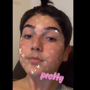 Meet your Posher, Ernesto